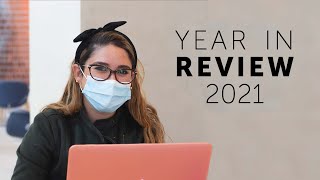 Year in Review 2021 | Calgary Public Library