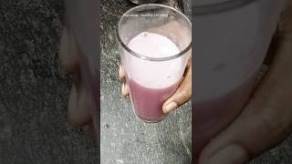 மாதுளை ஜூஸ் #pomegranate juice #shorts #shortsfeed #trending #viral