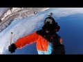 GoPro HD: Tom Wallisch Ski Slopestyle TV Course Preview - Winter X Games 2012