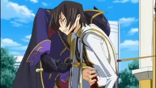 【コードギアス】ゼロという仮面を被り活動していた【名言】CODE GEASS Lelouhc of the Rebellion R2