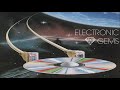 Electronic Visions - Space Groove