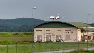 Arrival from YANGON, must watch !