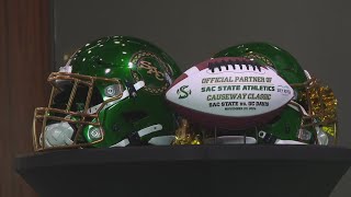 What Sacramento State's partnership with Sky River Casino means for Pac-12 pursuit