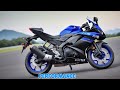 2025 yamaha yzf r3 – the perfect balance of power u0026 agility ⚡🏍️