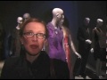 valerie steele curator at f.i.t. museum comments on fashion italian style 2003