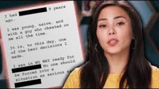 Anna Akana Shared Her Biggest Secret for a Good Cause
