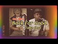 By : pS. (Melodica Cover). Back For Good - Take That. Sax By : Reginaldo Myes. Edit..