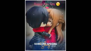 Happy Kiss Day Special Statua !! Kiss 💋 Day WhatsApp Status !!  Kiss Day Status !!