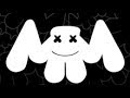 Marshmello Moving on H-Series Remix