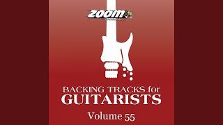 Sleepwalk (Backing Track with No Guitar) (In the Style of the Shadows)