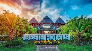 Die TOP 5 Hotels auf MAURITIUS! Luxus, Abenteuer \u0026 Entspannung - Dein Traumurlaub wartet!