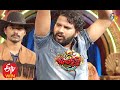 Hyper Aadi  Performance | Jabardasth | Double Dhamaka Special | 13th December 2020 | ETV  Telugu