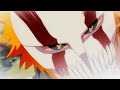 Ichigo vs Gin English Dub | Full Fight (1080p) | Bleach