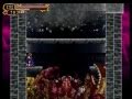 Let's Play Castlevania: Order of Ecclesia Part 12 - Crabs + Energy Drink = SHAWWW!!!