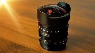 Best Lens for Landscape Photography? | Brightin Star 11mm f2.8 Review \u0026 Sample Photos