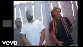 Magnito - EDO BOYS [Official Video] ft. Ninety6