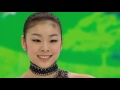 Yuna Kim  - Short Program - Ladies' Figure Skating  Vancouver 2010