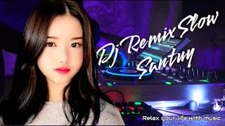 Dj Remix Slow Santuy | Ciinan Bana | Remix Minang | Top Populer #dj #sorotan