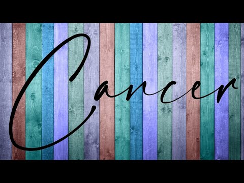 Cancer 笙ｾ God Was Just Saving The Best For Last That Was U The Whole