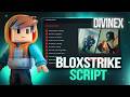 BloxStrike Script (PASTEBIN 2026) (AIMBOT, ESP, TRIGGERBOT) | Roblox Script