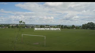 Calgary Community Spotlight - Beddington Heights - John Hripko Real Estate Team