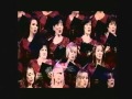 Mormon Tabernacle Choir w/ Natalie Cole - Hark! The Herald Angels Sing