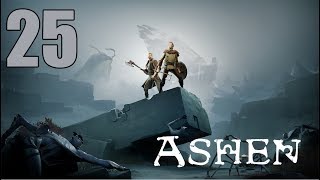 Ashen - Let's Play Part 25: Palace of Lathyrus