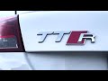 Audi TT Roadster Short Cinematic