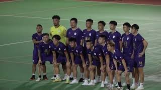 (精華) 一人 VS 天北 [2022東南海盃足球邀請賽 第一圈]