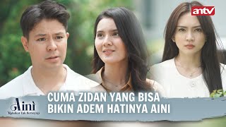 Rela2in Gak Mandi, Demi Pesugihan Lancar | Aini Malaikat Tak Bersayap ANTV Eps 53 (2/4)