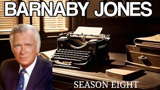 Barnaby Jones - Nightmare in Hawaii (Part 2)