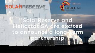 SolarReserve and Heliostat SA Team Up to Create South Australian Jobs