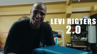 GLORY 89: Levi Rigters 2.0