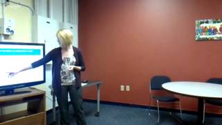 FYS Workshop - Getting Started: Understanding an Assignment