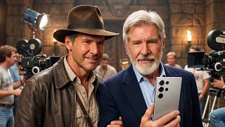 Indiana Jones (1981) Cast 🤠 Then vs Now 2026 🤠 Raiders of the Lost Ark I Official StarTap