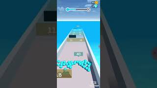 HyperCasual - Create Count Master Game (Unity)