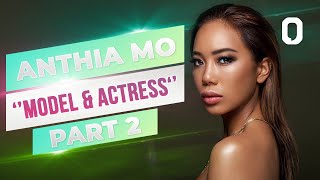 Anthia Mo on how she grew followers on Instagram. (part 2)