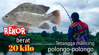 200 Juta Orang Menggunakan cara ini || Rahasia Mancing