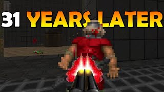 31 YEARS LATER - CLASSIC DOOM MULTIPLAYER IN 2025