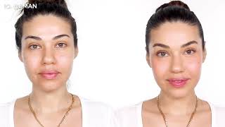 How To Apply Makeup for Beginners | No Makeup-Makeup "Summer Edition"