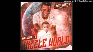 Wee Wizzle - Wizzle Story (Part 1)