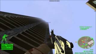 Delta Force: Black Hawk Down | RIP Hero :(
