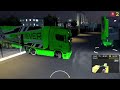 🔴අද රේස් යමුද 🔴euro truck sim 2 online game live 😈 livestream blue dragon gaming yt 💥