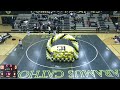 paramus catholic hugh school vs ocean city high school boy’s varsity wrestling