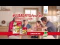 Royco #JUARANYAtempe - Tempe jadi lebih renyah dengan rasa ayam