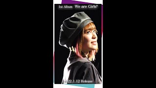 Girls² - 80's Lover Teaser(KUREA)