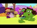 pig problems super why wildbrain movies for kids