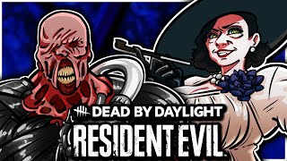 New End Game Update Dead By Daylight Brutal Entity Kills New End Game Update Dead By Daylight Brutal Entity Kills