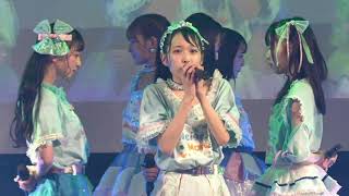 【Jewel☆Mare(from Jewel☆Neige)】ENDLESS BLUE(20210822)