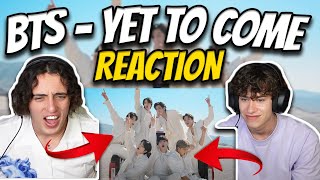 South Africans React To BTS (방탄소년단) 'Yet To Come (The Most Beautiful Moment)' Official MV !!!